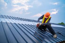 Best Asphalt Shingles Roofing  in Bullhead City, AZ